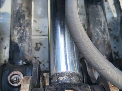 Bild 2:Cranab CR 360 Holzzange