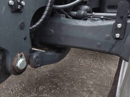 Bild 6:Kubota M7173 Premium KVT