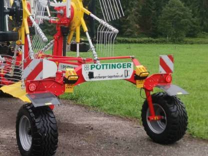 Vredestein Kompletträder 340/55-16