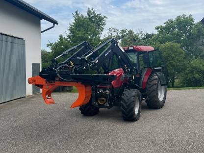 Bild 2:Verleihe Woodcracker L700