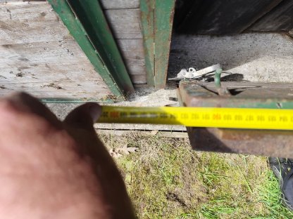 Bild 4:Verkaufe Bordwände für Kipper