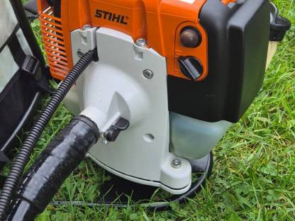 Stihl Freischneider FR350