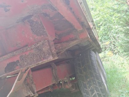 Bild 6:Pühringer 10 t Tandem