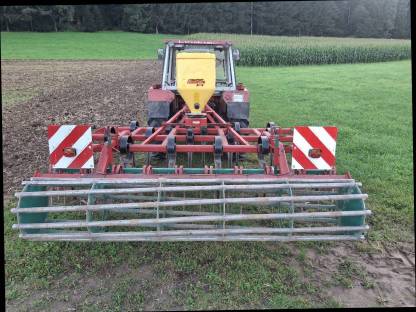 Bild 2:Grubber, Leichtgrubber, Mulchgrubber