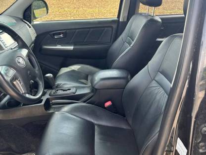 Bild 5:Toyota Hilux 3.0