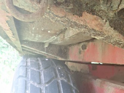 Bild 5:Pühringer 10 t Tandem