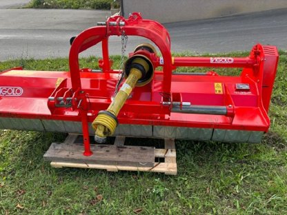 Vigolo Mulcher MU2/R 250