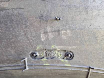 Bild 2:Reifen BKT NEU