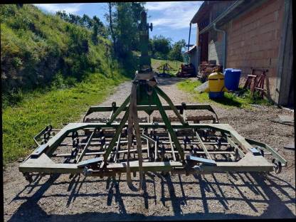 Egge 2,7 m