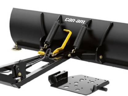 Bild 6:Can Am Outlander 1000 Max XTP