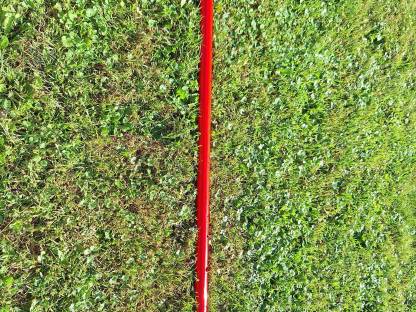 Bild 2:Schwaderarm für Pöttinger U322