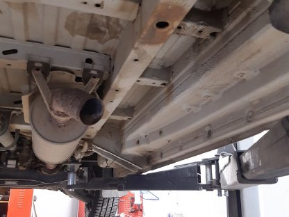 Bild 8:VW Crafter TDI