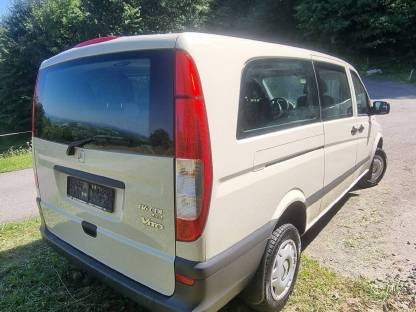 Bild 4:Mercedes Vito