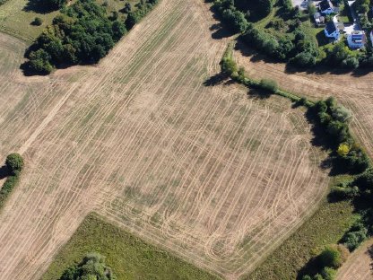 Bild 4:Acker/Feld mit 17.314 m² bei Zeiler/Viehhausen