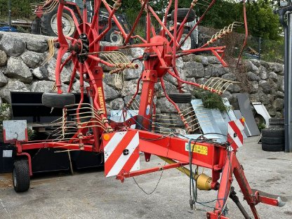 Bild 3:Niemeyer Doppelschwader RS 640