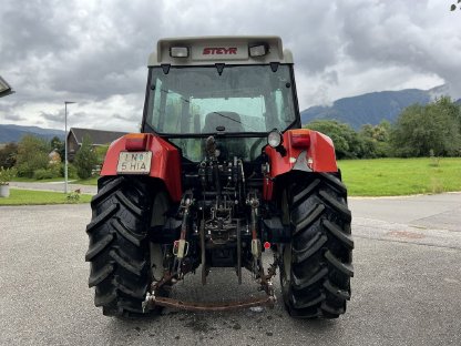 Bild 6:STeyr 9094 A