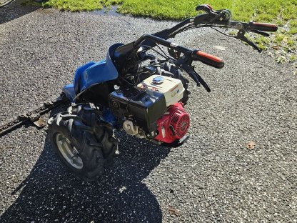 BCS 630 WS