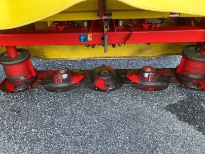 Bild 7:Pöttinger Novaalpin 221