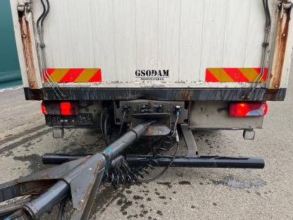 Bild 6:MAN TGS 18/480 4x2 LL