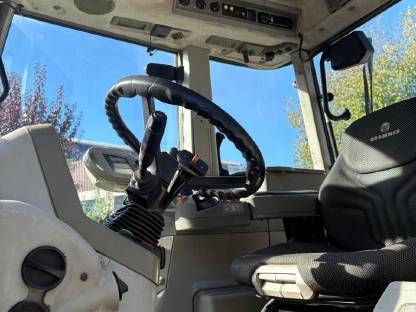 Bild 5:Fendt 718 Vario Com3