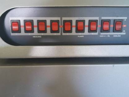 Bild 2:Fröling Scheitholzkessel Turbo Eco 500