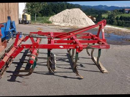 Bild 2:Verkaufe Grubber Vogel & Noot