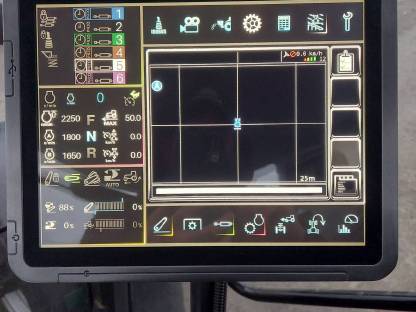 Bild 9:Kubota M7173 Premium KVT