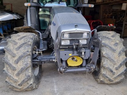 Bild 6:Lamborghini R6 115 DCR