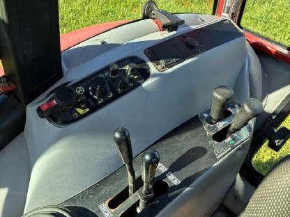 Bild 7:Lindner Geotrac 73