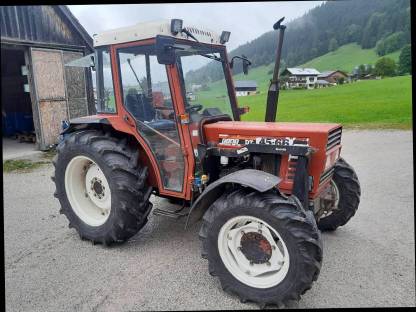 Bild 2:Fiat 45-66 DT