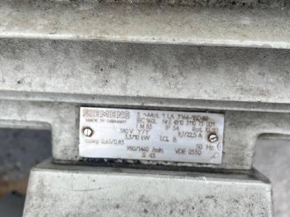 Bild 2:Elektromotoren