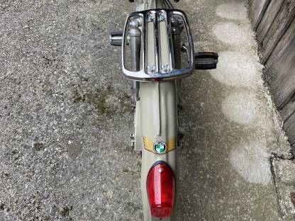 Bild 7:Puch MS 50
