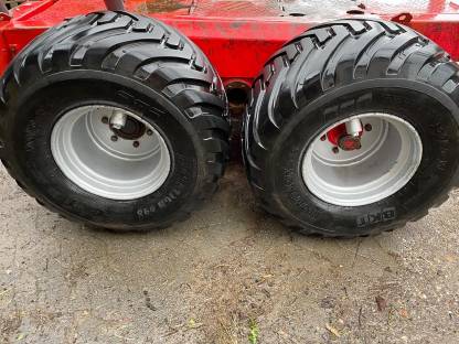 Bild 6:Stepa FHL11 Epsilon C60F86 Rückewagen Danfoss