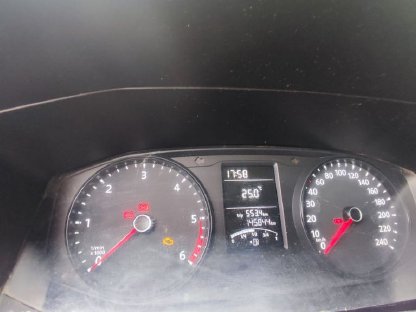 Bild 3:VW Transporter T6 Doka Pritsche LR 2,0 Entry TDI BMT