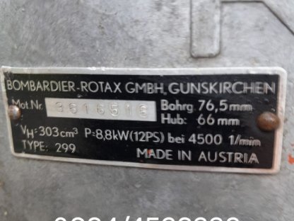 Bild 4:Vogel & Noot Jet 2