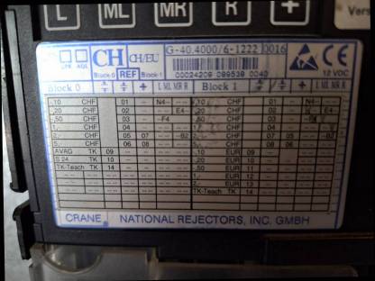 Bild 5:Getränkeautomat