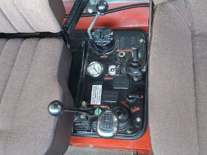 Bild 7:Mercedes-Benz Unimog 1300L - Feuerwehr