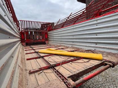 Bild 5:Pöttinger Ladeprofi 2 Tandem