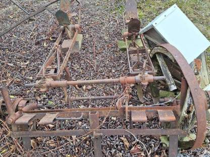 Bild 2:Kartoffelmaschine