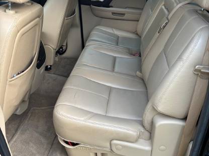 Bild 5:GMC Sierra Denali 6.2L V8 Unfallfrei Pickup