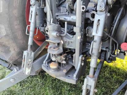 Bild 5:Fendt 924 Vario