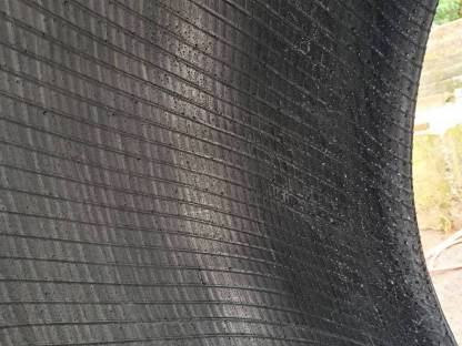 Bild 2:Michelin 650/65 R38 Reifen