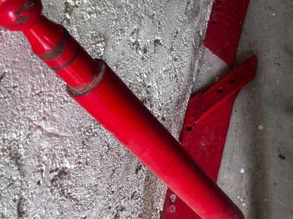 Bild 3:Verschleißteile Vogel und Noot 950/1.000 bzw. Amazone Cayros