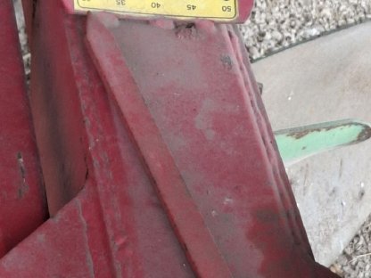 Bild 2:Wendepflug Vario