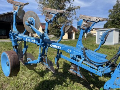 Bild 3:Lemken Opal 110/4 Pflugschare gesucht