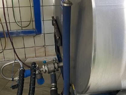 Bild 6:Milchtank Buri Müller 1.900 l