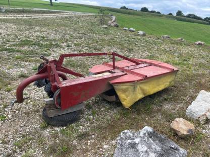 Bild 6:Verschieden Anbaugeräte