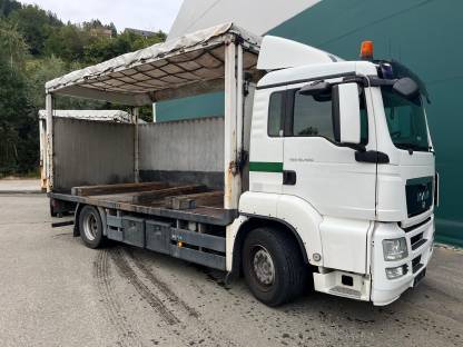 Bild 5:MAN TGS 18/480 4x2 LL