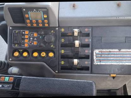 Bild 9:Lamborghini 135 VDT