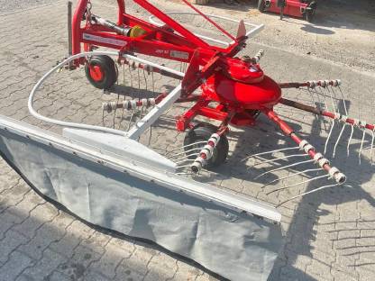 Bild 2:Schwader Vogel & Noot 280/3S